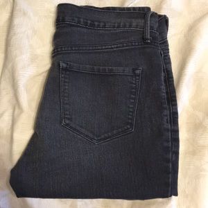 Black pants